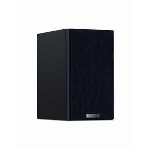 Колонка полочная Mission LX-1 MKII Lux Black