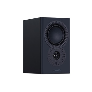 Колонка полочная Mission LX-1 MKII Lux Black