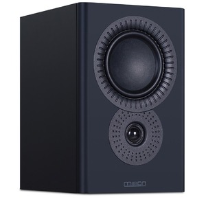 Колонка полочная Mission LX-2 MKII Lux Black