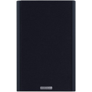 Колонка полочная Mission LX-3 MKII Lux Black