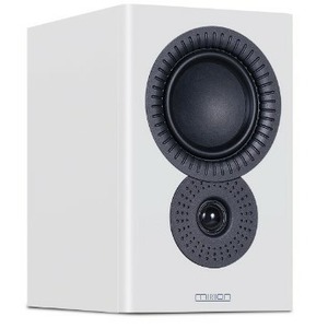 Колонка полочная Mission LX-3 MKII Lux White
