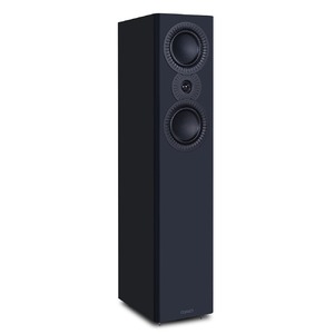 Колонка напольная Mission LX-4 MKII Lux Black