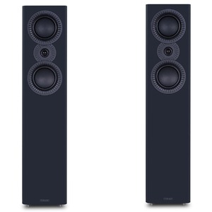 Колонка напольная Mission LX-4 MKII Lux Black