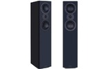 Колонка напольная Mission LX-5 MKII Lux Black