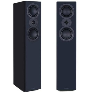 Колонка напольная Mission LX-5 MKII Lux Black