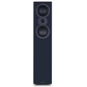 Колонка напольная Mission LX-6 MKII Lux Black