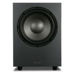 Сабвуфер Mission LX-10 SUB MKII Lux Black