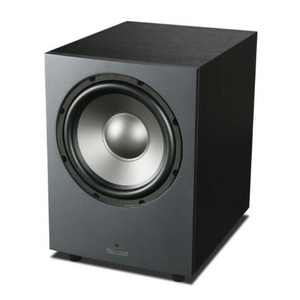 Сабвуфер Mission LX-10 SUB MKII Lux Black