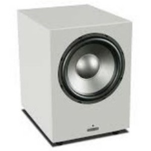 Сабвуфер Mission LX-10 SUB MKII Lux White