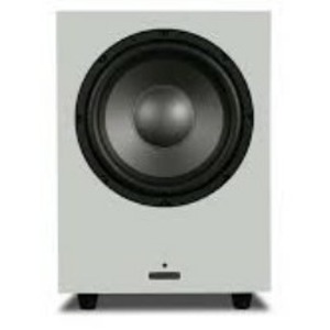 Сабвуфер Mission LX-10 SUB MKII Lux White