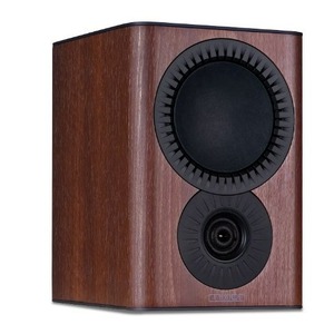 Колонка полочная Mission QX-1 MKII Walnut Pearl
