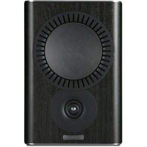 Колонка полочная Mission QX-2 MKII Lux Black