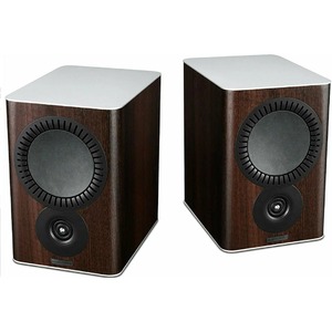 Колонка полочная Mission QX-2 MKII Walnut Pearl