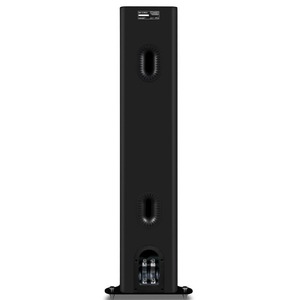 Колонка напольная Mission QX-3 MKII Lux Black