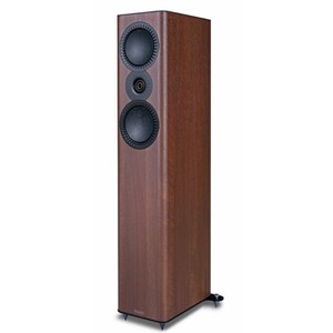 Колонка напольная Mission QX-3 MKII Walnut Pearl