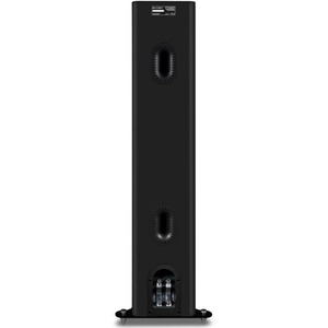 Колонка напольная Mission QX-3 MKII Walnut Pearl