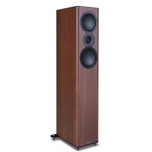 Колонка напольная Mission QX-4 MKII Walnut Pearl
