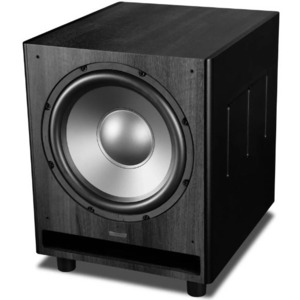 Сабвуфер Mission MS-450 SUB Black