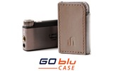 Чехол для плеера iFi Audio Go blu Case