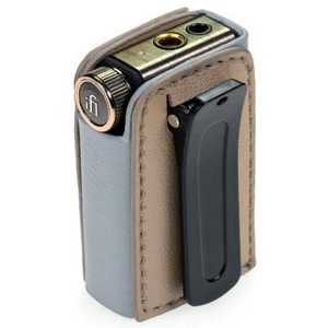 Чехол для плеера iFi Audio Go blu Case