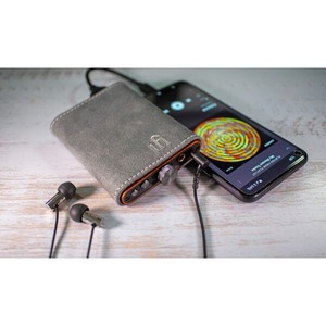 Чехол iFi Audio HIP-DAC Case