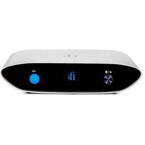 Цифро-аналоговый преобразователь iFi Audio Zen Air Blue