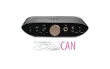 Усилитель для наушников iFi Audio Zen Air CAN