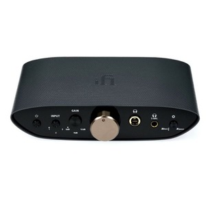 Усилитель для наушников iFi Audio Zen Air CAN