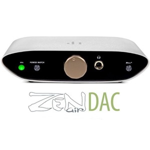 Цифро-аналоговый преобразователь iFi Audio Zen Air DAC
