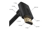 Кабель HDMI Greenconnect GCR-53273 0.5m