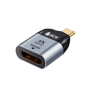Переходник USB - HDMI Greenconnect GCR-53389