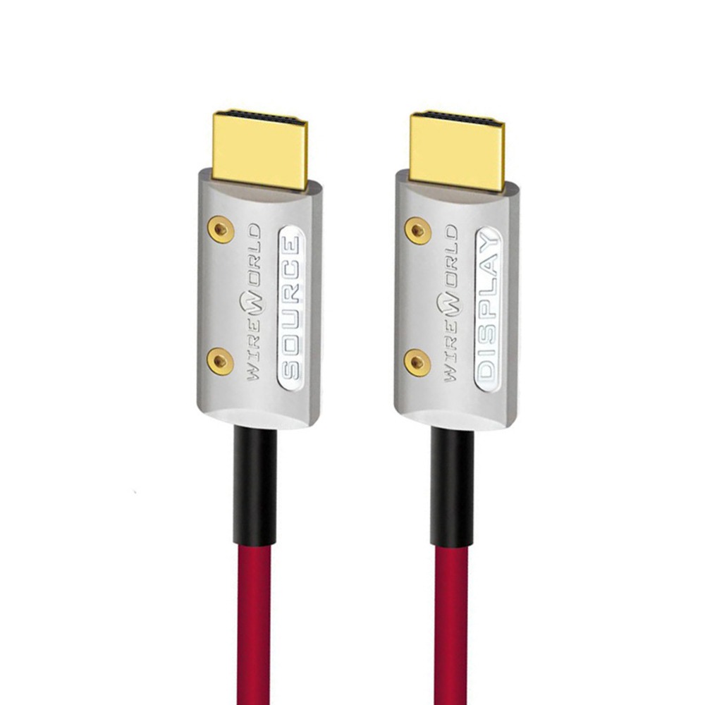 Кабель HDMI WireWorld SOH10.0M-48 Starlight 48 Fiber Optic 10.0m