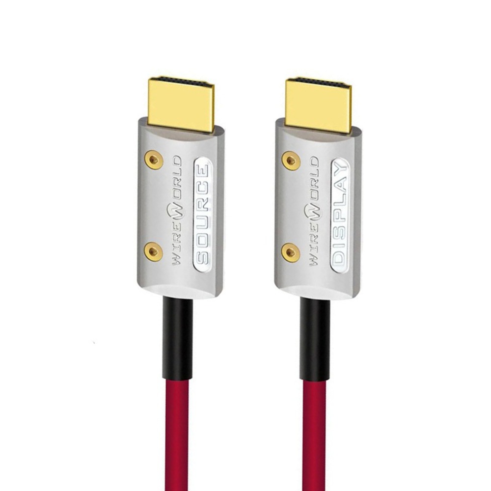 Кабель HDMI WireWorld SOH20.0M-48 Starlight 48 Fiber Optic 20.0m
