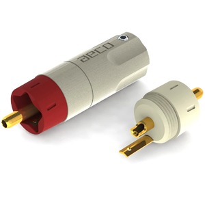 Разъем RCA AECO ARP-4045 (Set 4)