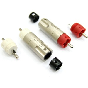 Разъем RCA AECO ARP-4045R (Set 4)