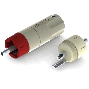 Разъем RCA AECO ARP-4055 (Set 4)