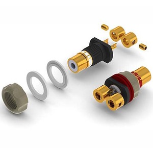 Терминал RCA AECO ARJ-4045G (Set 2)