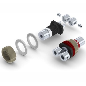 Терминал RCA AECO ARJ-4045S (Set 2)