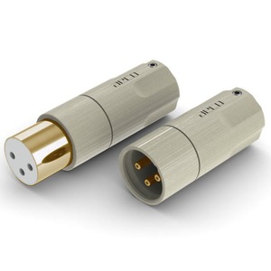 Разъем XLR AECO AMI-1060G (Set 2)