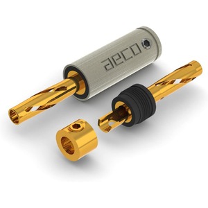 Разъем Акустический AECO ABP-1111 (Set 4)