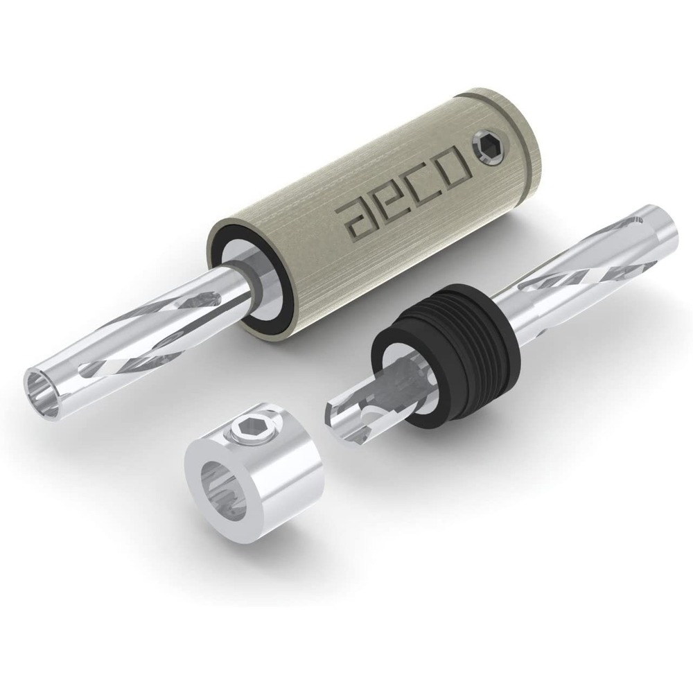 Разъем Акустический AECO ABP-1111R (Set 4)