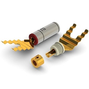 Разъем Акустический AECO ASP-1931G (Set 4)