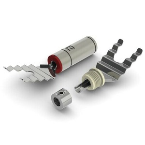 Разъем Акустический AECO ASP-1931R (Set 4)