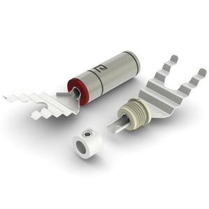 Разъем Акустический AECO ASP-1931S (Set 4)