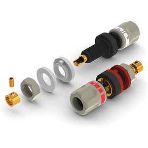 Терминал Акустический AECO ABI-0611G (Set 2)