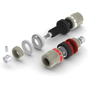 Терминал Акустический AECO ABI-0611S (Set 2)