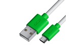 Кабель USB Greenconnect GCR-53226 1.0m