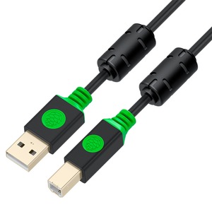 Кабель USB Greenconnect GCR-52416 0.75m