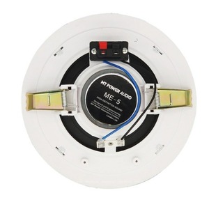 Колонка встраиваемая MT Power 89503067 ME-5