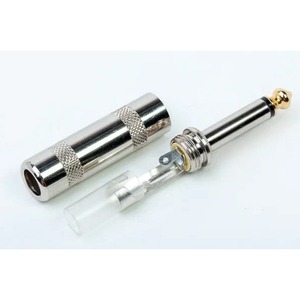 Разъем Jack MRC R63CW-P2